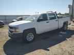 2016 CHEVROLET Silverado