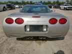 2004 CHEVROLET CORVETTE