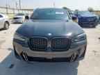 2024 BMW X4