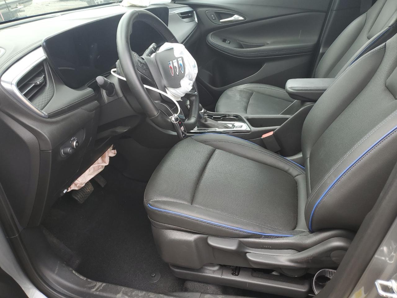 2025 BUICK Encore GX