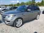 2017 LAND ROVER Range Rover Sport