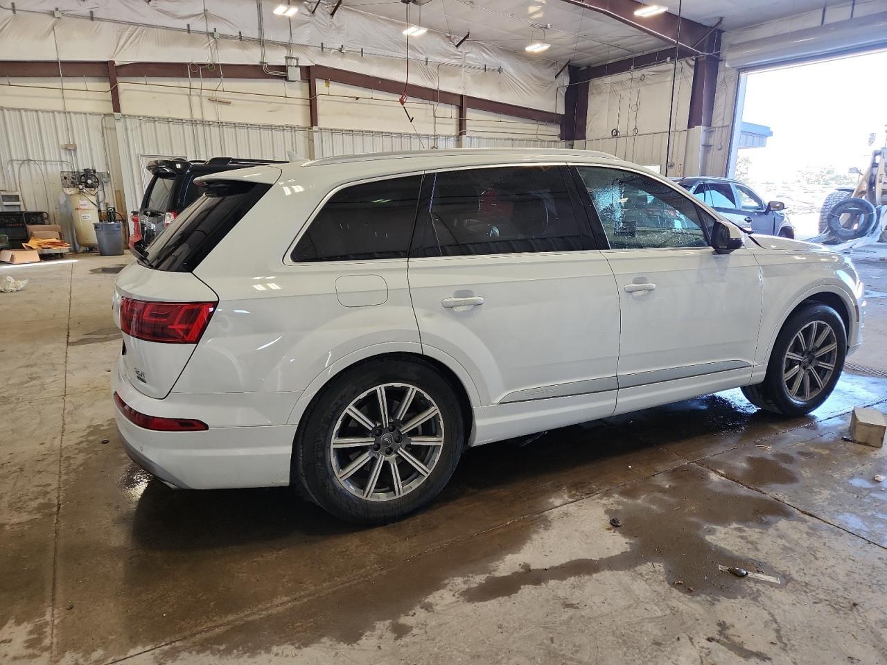 2018 AUDI Q7