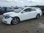 2012 CHEVROLET MALIBU