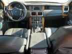 2004 LAND ROVER RANGE ROVER