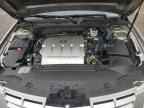2008 CADILLAC DTS