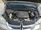 2012 DODGE GRAND CARAVAN