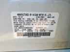 2008 INFINITI G35