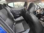2024 NISSAN VERSA