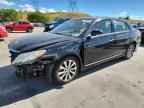 2011 TOYOTA Avalon