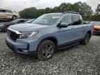 2022 HONDA Ridgeline