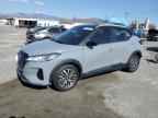2022 NISSAN KICKS