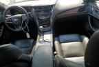 2017 CADILLAC CTS