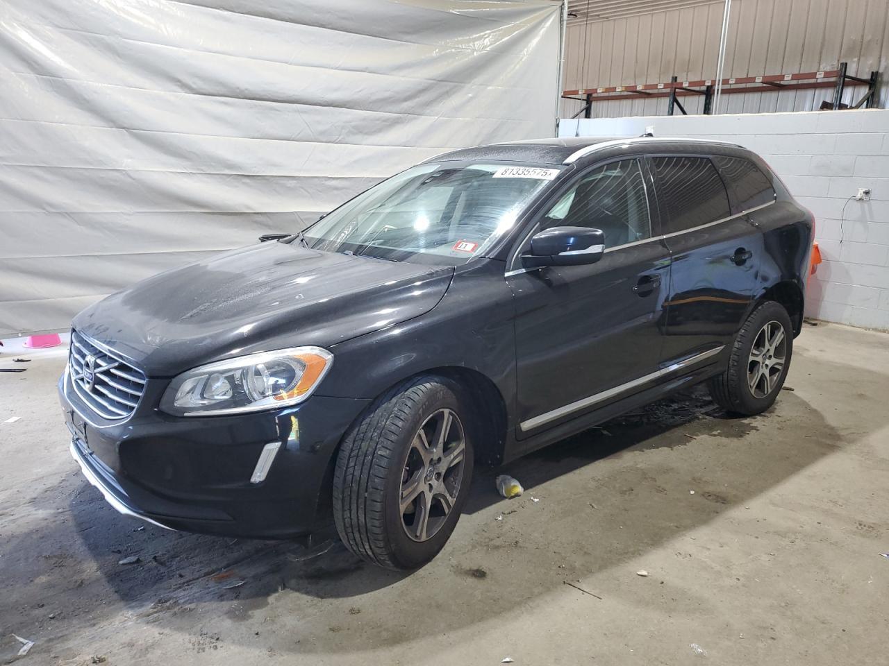 2014 VOLVO XC60