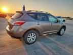2011 NISSAN MURANO