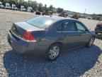 2010 CHEVROLET IMPALA