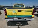 2004 CHEVROLET Silverado