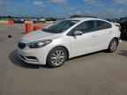 2014 KIA FORTE