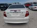 2011 FORD FUSION