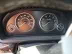 2012 BMW 5 series