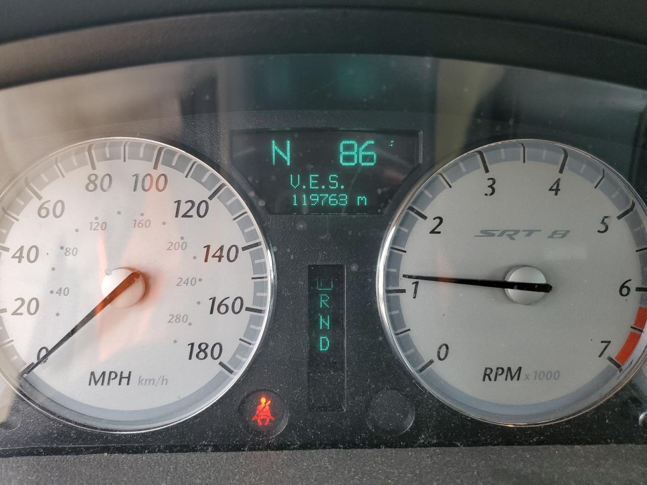 2006 CHRYSLER 300