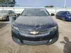 2017 CHEVROLET IMPALA