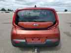 2021 KIA SOUL