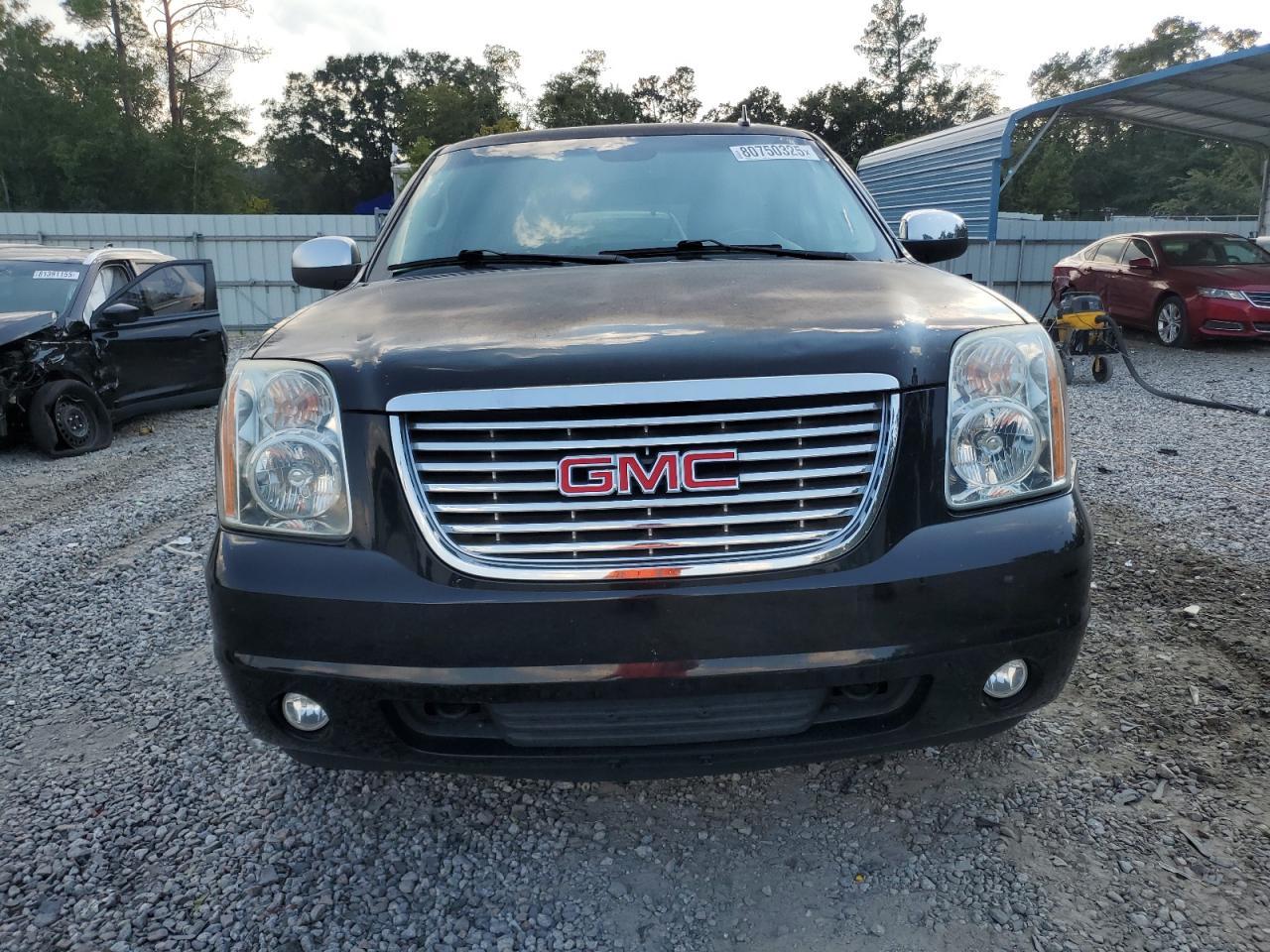 2013 GMC Yukon
