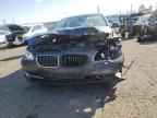 2011 BMW 5 series