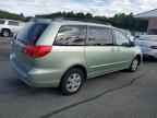 2008 TOYOTA SIENNA