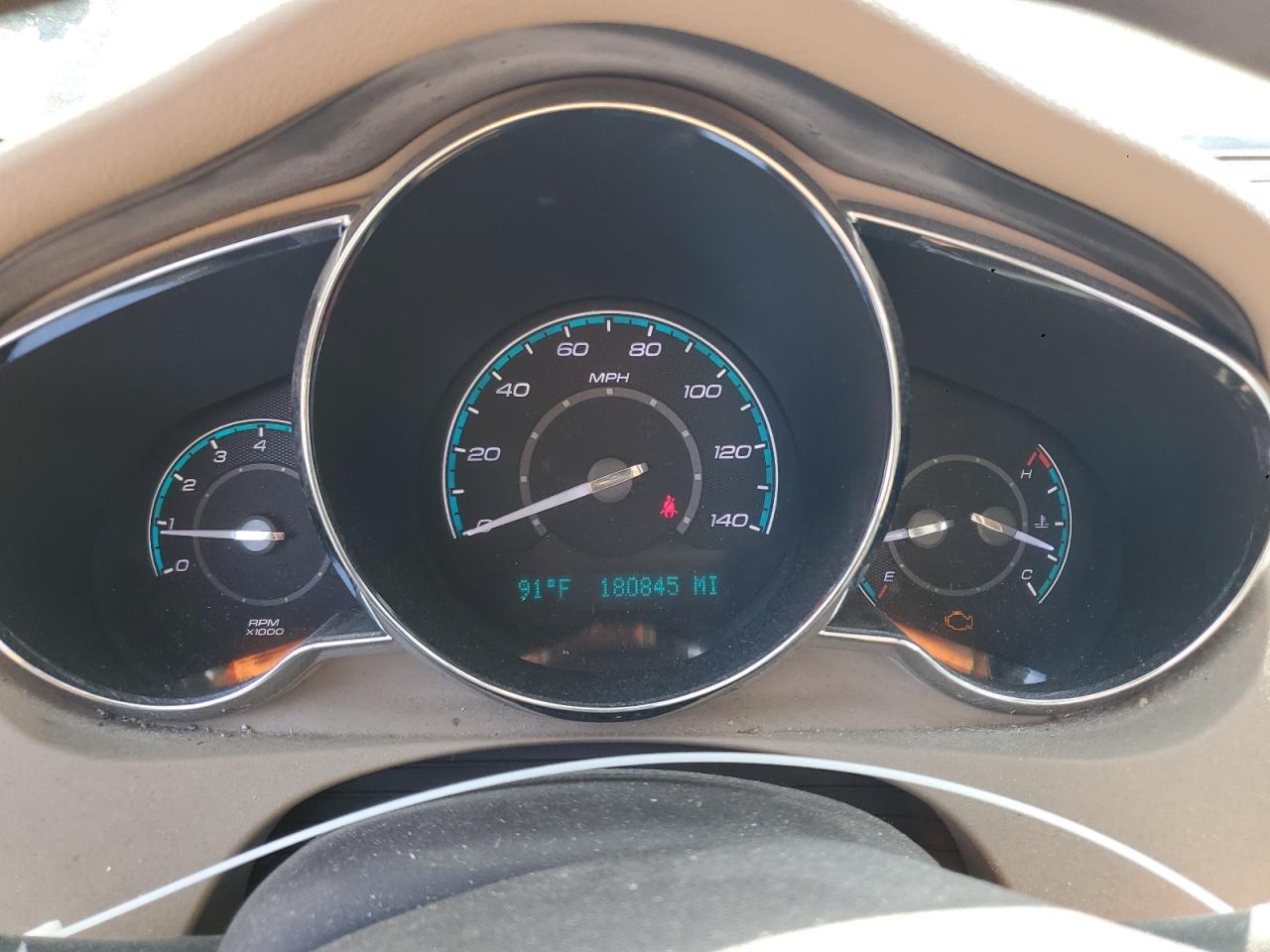 2012 CHEVROLET MALIBU