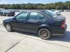 2002 VOLKSWAGEN JETTA