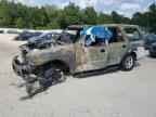 2002 LINCOLN Navigator