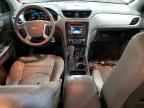 2015 CHEVROLET TRAVERSE