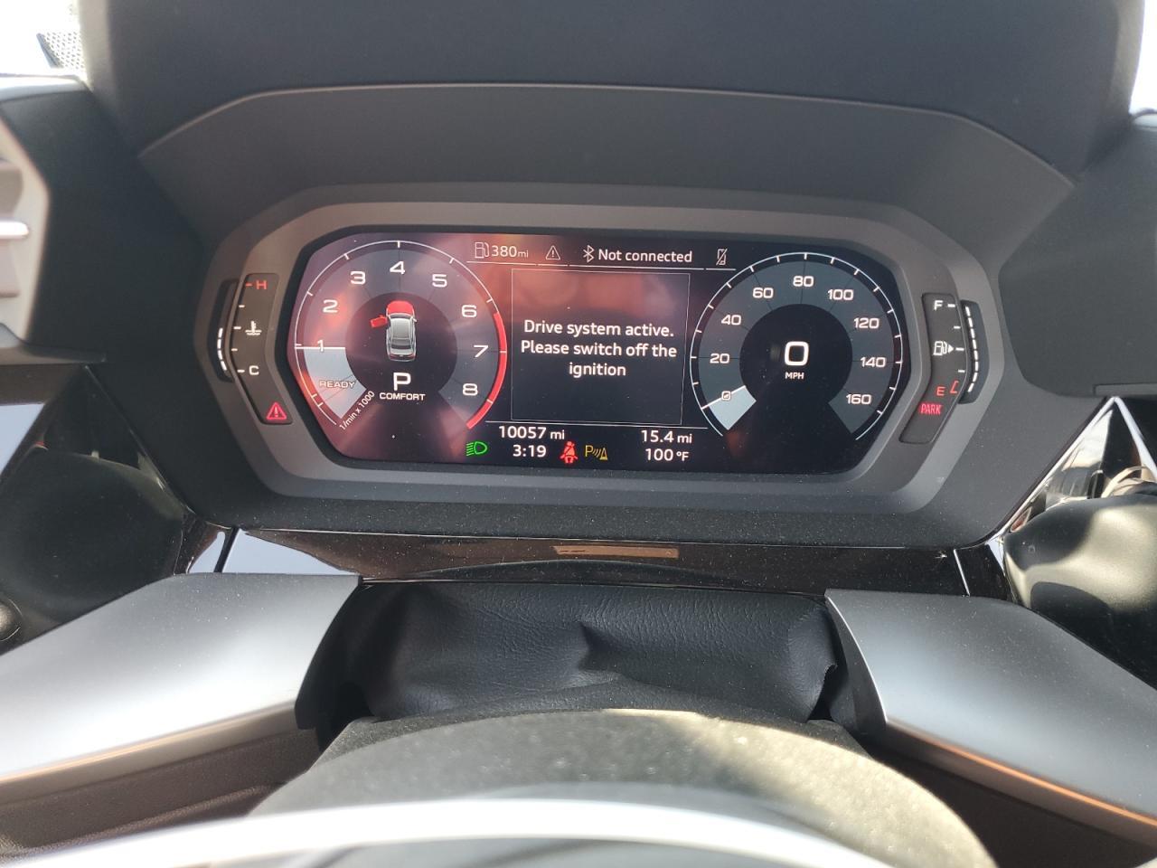 2024 AUDI A3