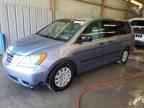 2010 HONDA ODYSSEY