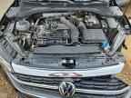 2022 VOLKSWAGEN JETTA