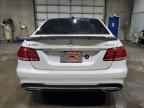 2015 MERCEDES-BENZ E-Class