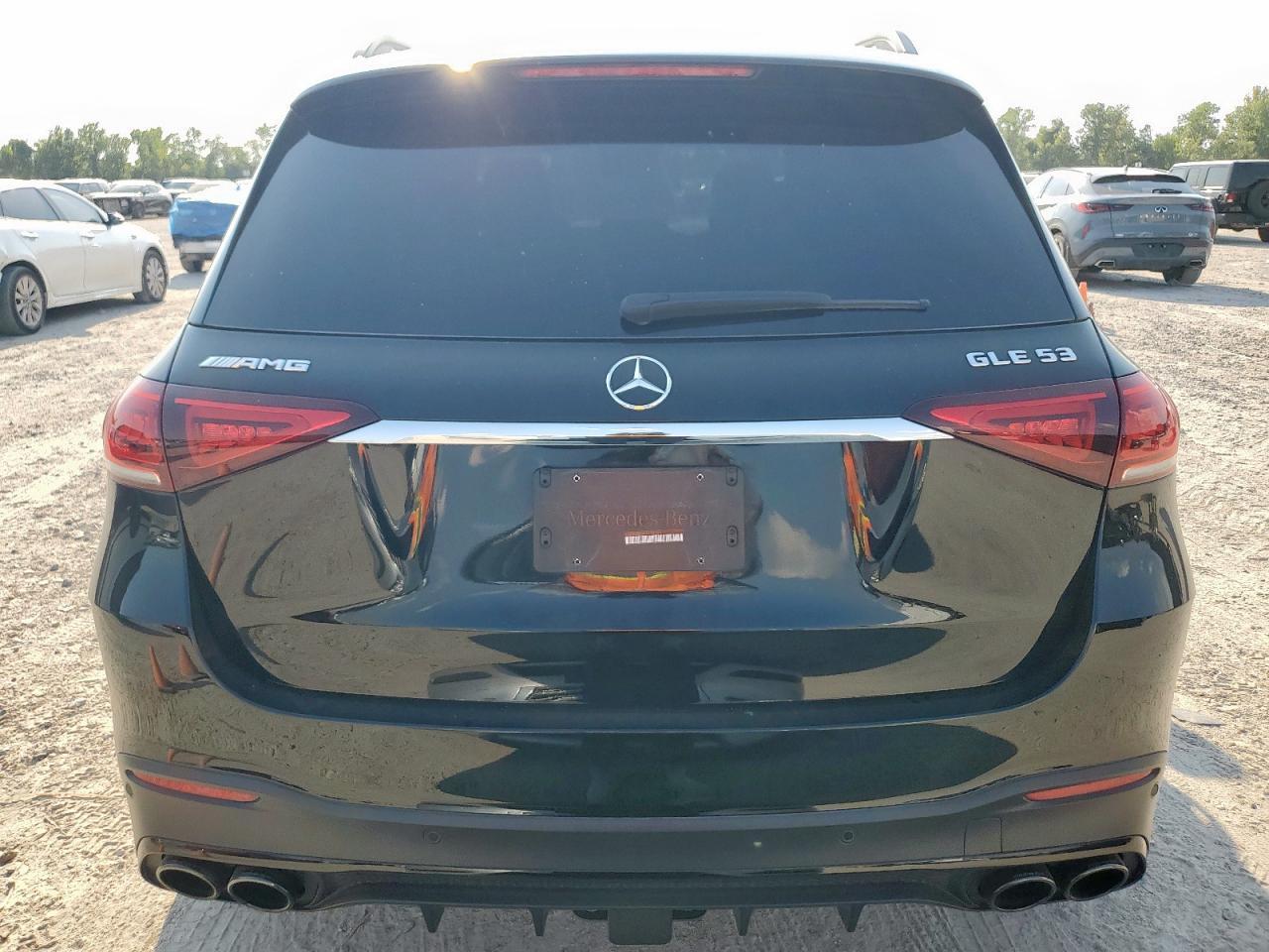 2023 MERCEDES-BENZ GLE-Class
