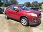 2015 CHEVROLET TRAX