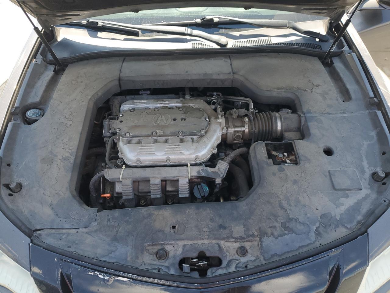 2009 ACURA TL