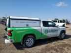 2022 NISSAN Frontier