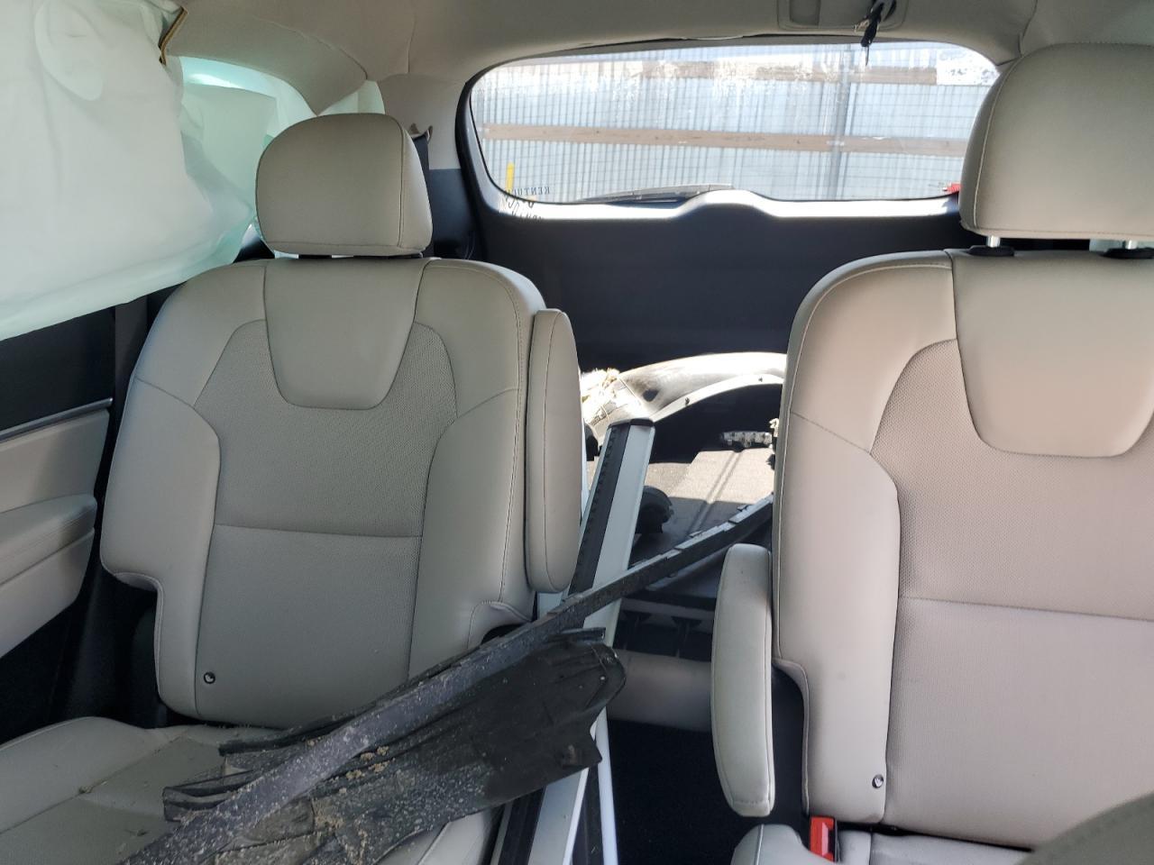 2020 KIA Telluride