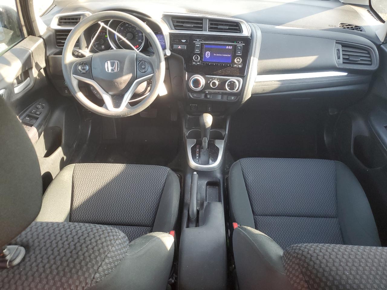 2018 HONDA FIT