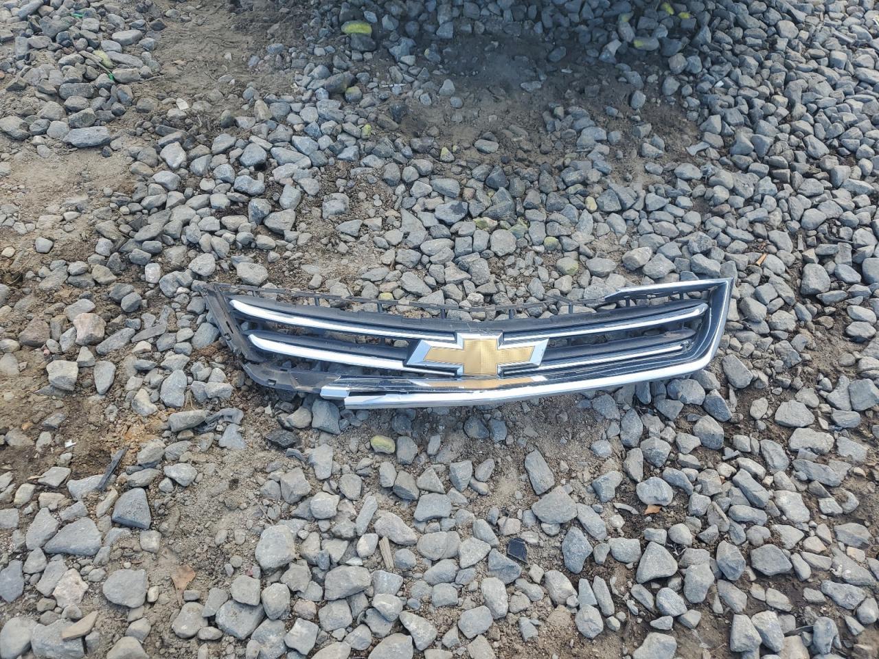 2019 CHEVROLET IMPALA