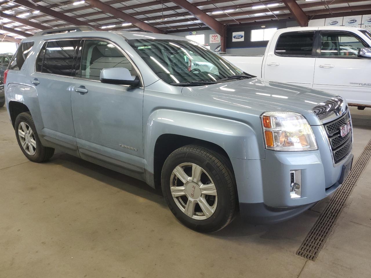 2015 GMC Terrain