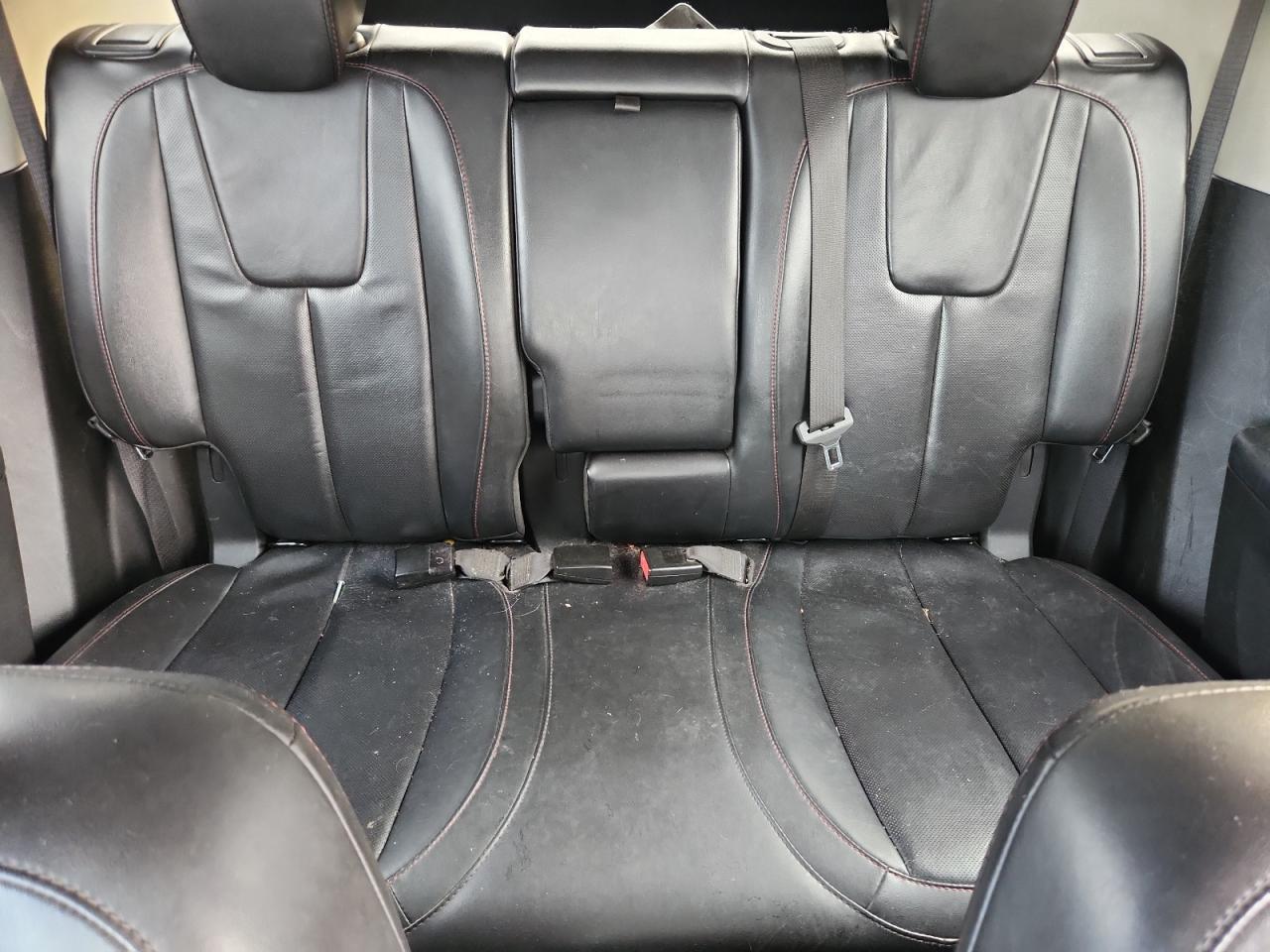 2012 CHEVROLET EQUINOX