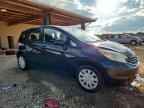 2014 NISSAN Versa Note