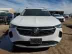 2022 BUICK Envision