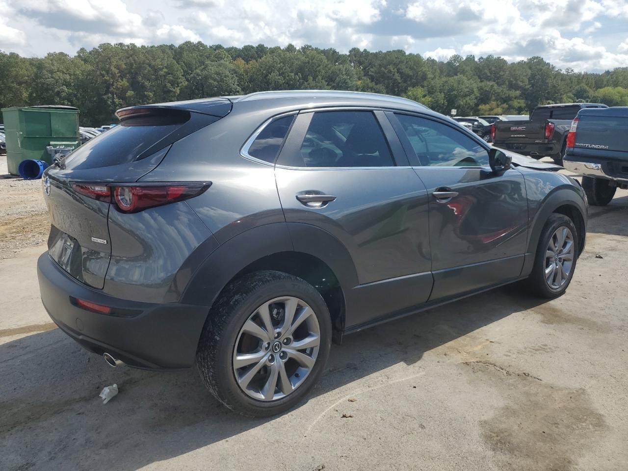 2023 MAZDA CX-30