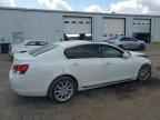 2007 LEXUS GS 350